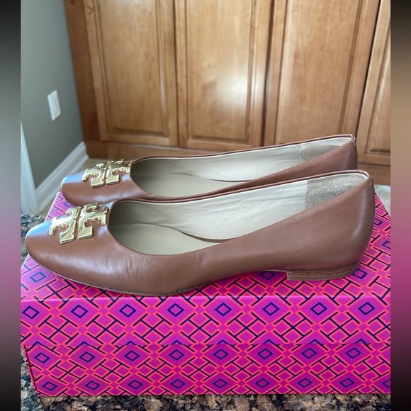 Tory Burch Raleigh Flats - Picture 4 of 7